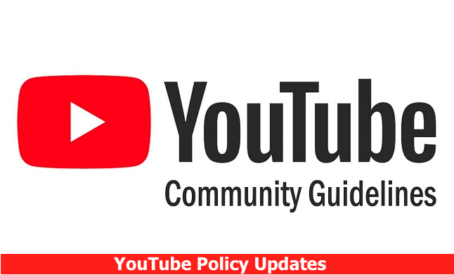 New YouTube Police Requirements to Get Monetized on YouTube
