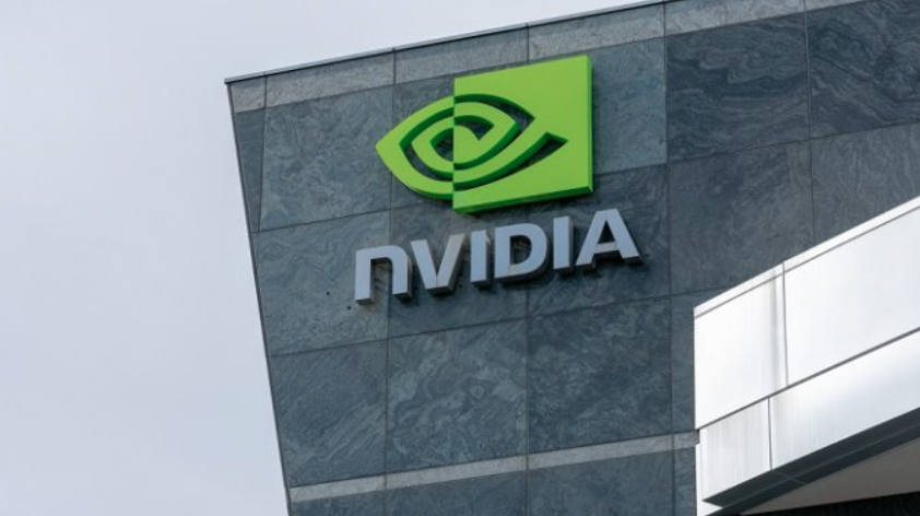 Nvidia Corp - Tech Company stock to Watch Today