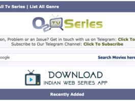 O2Tv Movies A – Z Category for Free Download at O2TvSeries.com