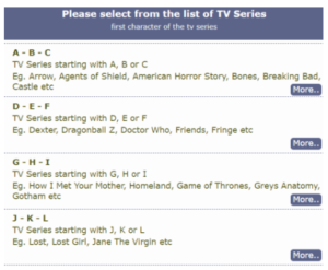 O2Tv Movies A – Z Category for Free Download at O2TvSeries.com - Hybrid ...