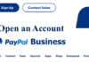 PayPal Business Account Sign up Procedure to Access Paypal Login PayPal Business Account Sign up Procedure to Access Paypal Login