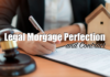 Perfection of Legal Mortgage in Nigeria Law and Procedure for Getting Loan Property Perfection of Legal Mortgage in Nigeria Law and Procedure for Getting Loan Property