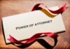 Power of Attorney (Meaning, Forms, How to Get it) Power of Attorney