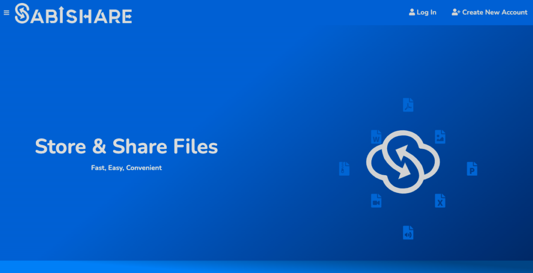SabiShare Free File Sharing and Online Storage Platform for Latest Movies Download