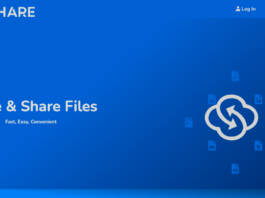 SabiShare Free File Sharing and Online Storage Platform for Latest Movies Download