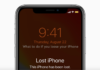 Stolen iPhone, iPad, iPod, Apple Watch? What to do if You Lost your Device Stolen iPhone, iPad, iPod, Apple Watch? What to do if You Lost your Device