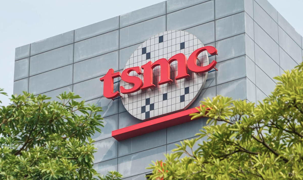 TSMC (Taiwan Semiconductor Company