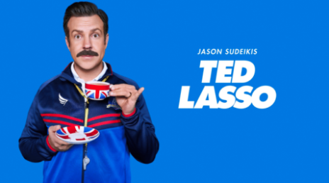Ted Lasso - the movie