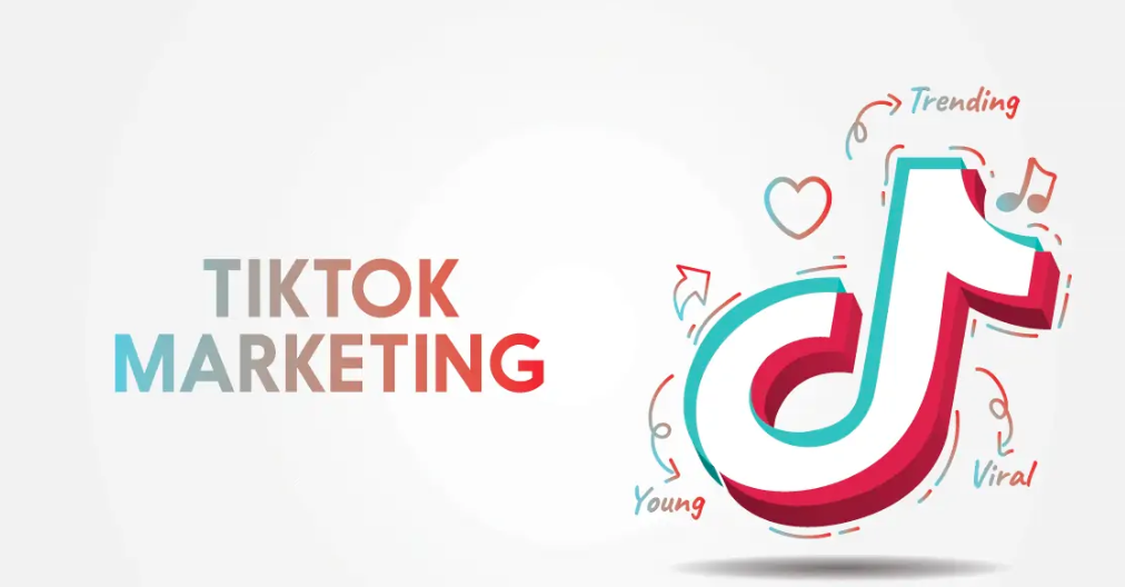 TikTok Marketing Tool for Business, Brand Building and Influencer in Nigeria Pidgin English