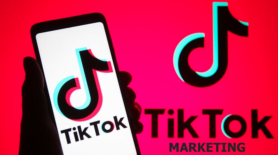 TikTok Marketing Tool for Business