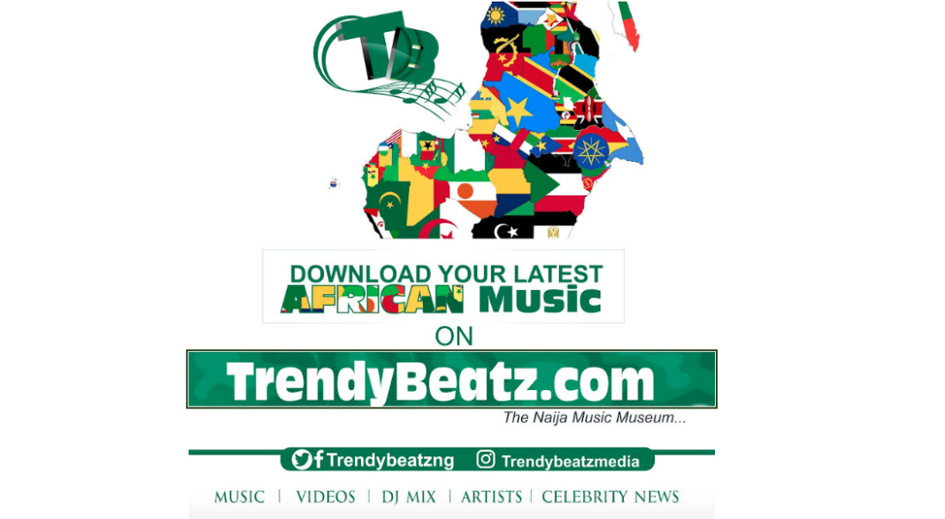 TrendyBeatz.com - Download Latest Music mp3, Videos, Dj MixTape & Gossips.