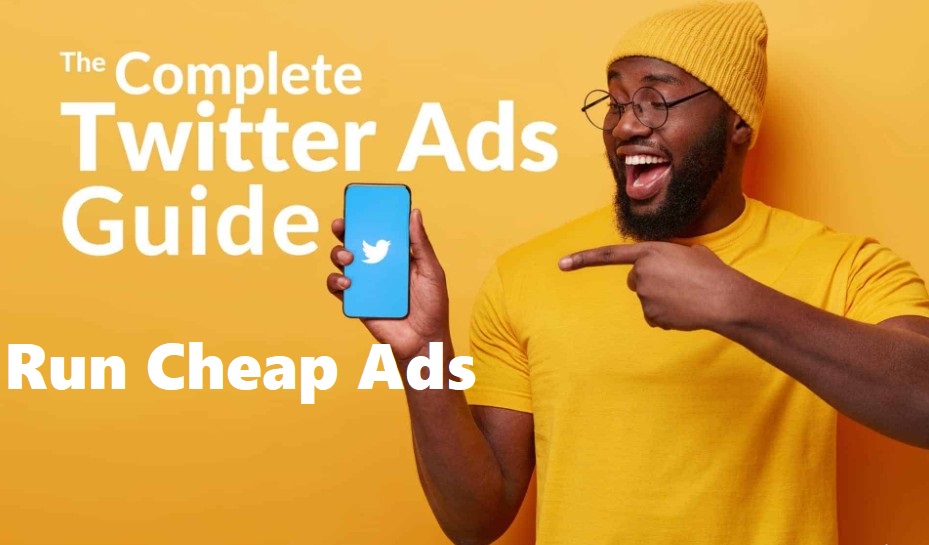 Twitter Ad Campaign Guidelines from Twitter Support