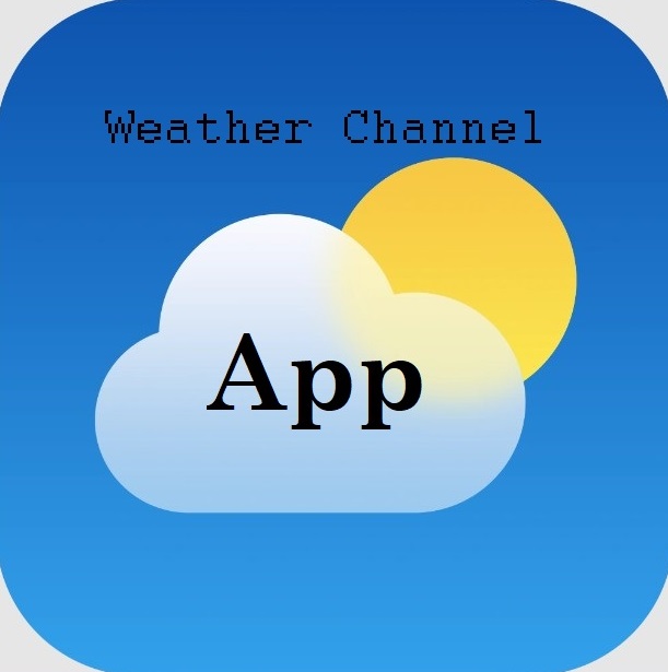 Weather Channel App