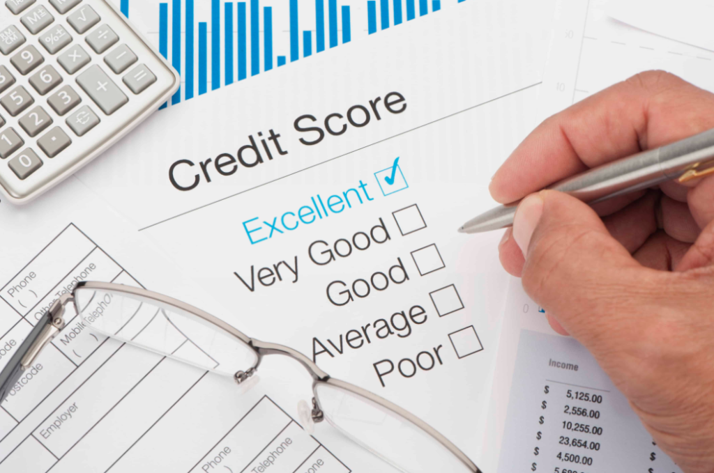 What are the 5 Factors That Affect Your Credit Score