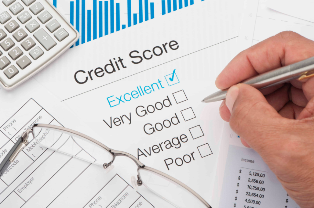 What Are The 5 Factors That Affect Your Credit Score? FICO Score Report ...