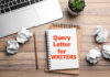 Write the Perfect Query Letter for Writers and Publishers of Books and Novel Write the Perfect Query Letter for Writers and Publishers