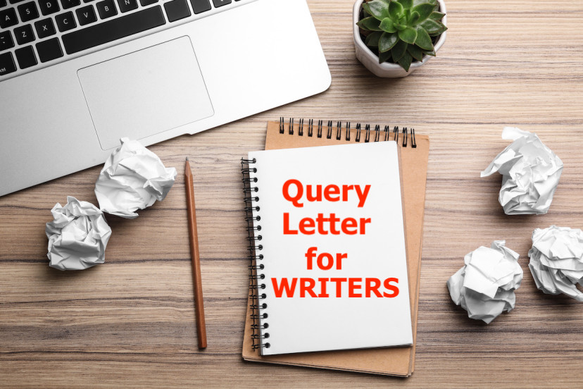 Write the Perfect Query Letter for Writers and Publishers