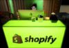 Shopify – Create an Online Shop and Sell Big Shopify online store