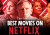 10 Best TV Shows to Stream and Binge Watch This Weekend on Netflix 10 Best TV Shows to Stream and Binge Watch This Weekend on Netflix