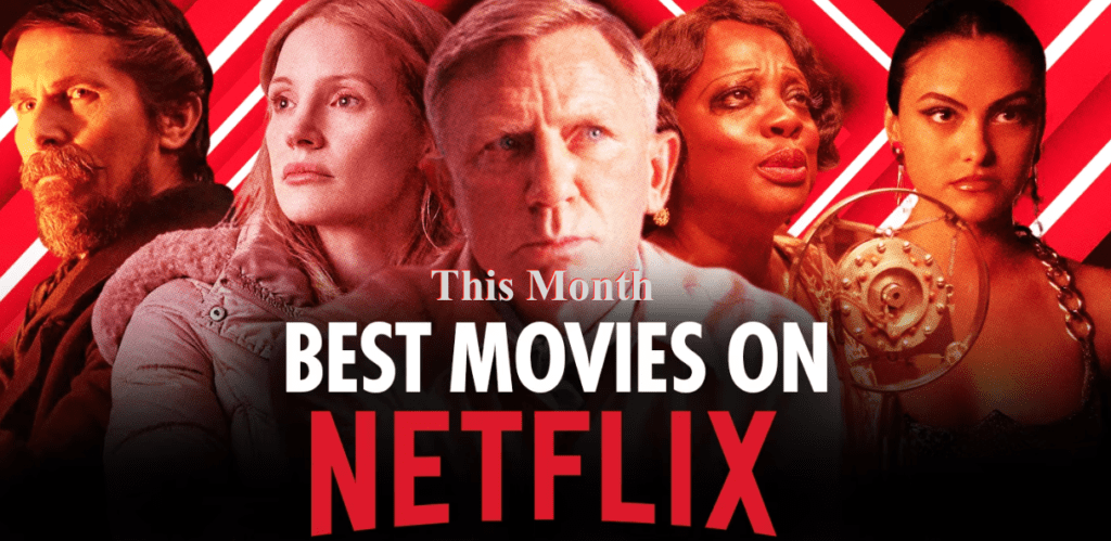 10 Best TV Shows to Stream and Binge Watch This Weekend on Netflix ...