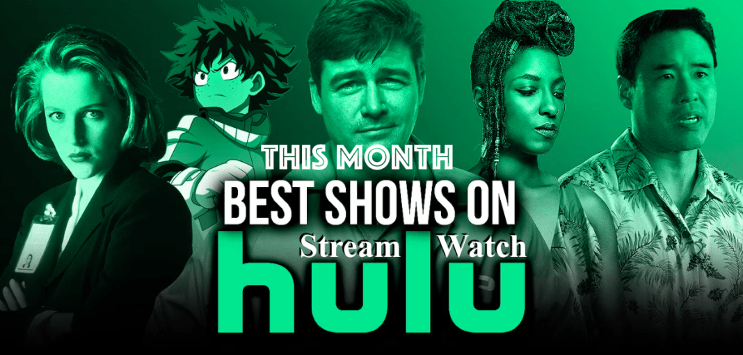 12 Best Movies on Hulu: Stream TV and Movies Live and Online Films