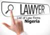 20 Best Criminal Defence Lawyers and Law Firms in Nigeria to Argue your Case in Court 20 Best Criminal Defence Lawyers and Law Firms in Nigeria to Argue your Case in Court