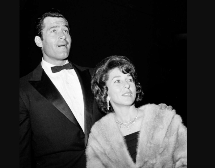 Clint Walker & Twin Sister Lucy Walker: Life Style, Movies and Death ...