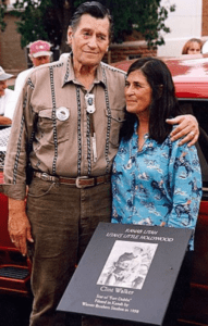 Clint Walker & Twin Sister Lucy Walker: Life Style, Movies and Death