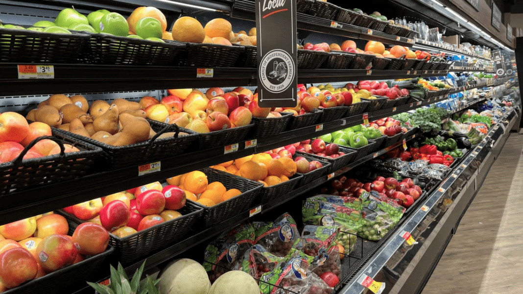 Closest Grocery Stores Near Me for USA Residents - Convenience Outlet Open Now