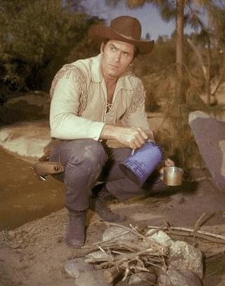 For What Reason Did Clint Walker Leave Cheyenne?