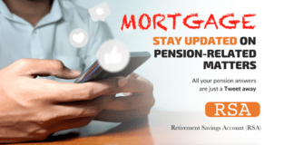 Getting 25% of Your RSA Savings for Buying a House with a Mortgage Getting 25% of Your RSA Savings for Buying a House with a Mortgage