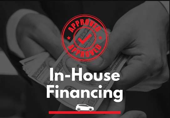 In-house Financing