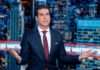 Jesse Watters Height and Weight, Biography, Children and Networth Jesse Watters Height and Weight
