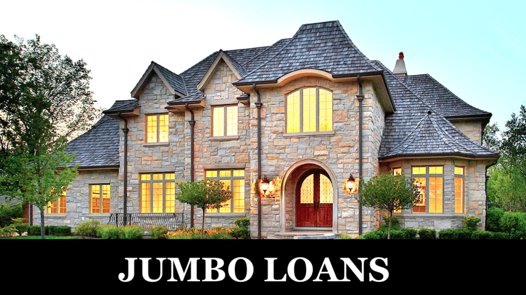 Jumbo Loan and Interest Rates - How to Qualify with Basic Requirements