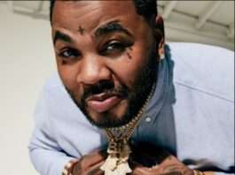 Kevin Gates