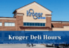Kroger Near Me Locator Guide to Find Grocery Store, Pharmacy, Gas Station and More Kroger Near Me Locator Guide to Find Grocery Store, Pharmacy, Gas Station and More