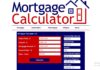 Mortgage Calculator for Easy Debt Payoff – How to Calculate Mortgage Loan With Formula Mortgage Payment Calculator - Calculate Your Payments for Free