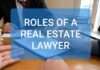 Real Estate Lawyers Roles: Why You Need an Attorney for Property Transactions