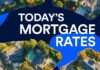 Today’s Mortgage Rates in United States: Is it Low, Moving Up or Stable for Homebuyers? Today's Mortgage Rates