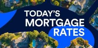 Today’s Mortgage Rates in United States: Is it Low, Moving Up or Stable for Homebuyers? Today's Mortgage Rates
