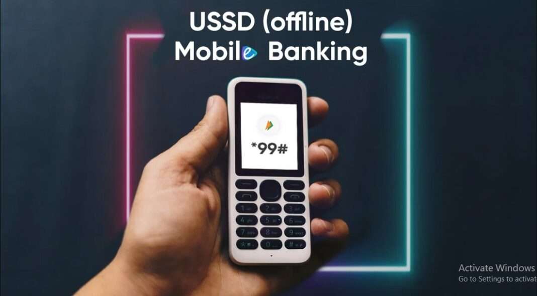 USSD Banking