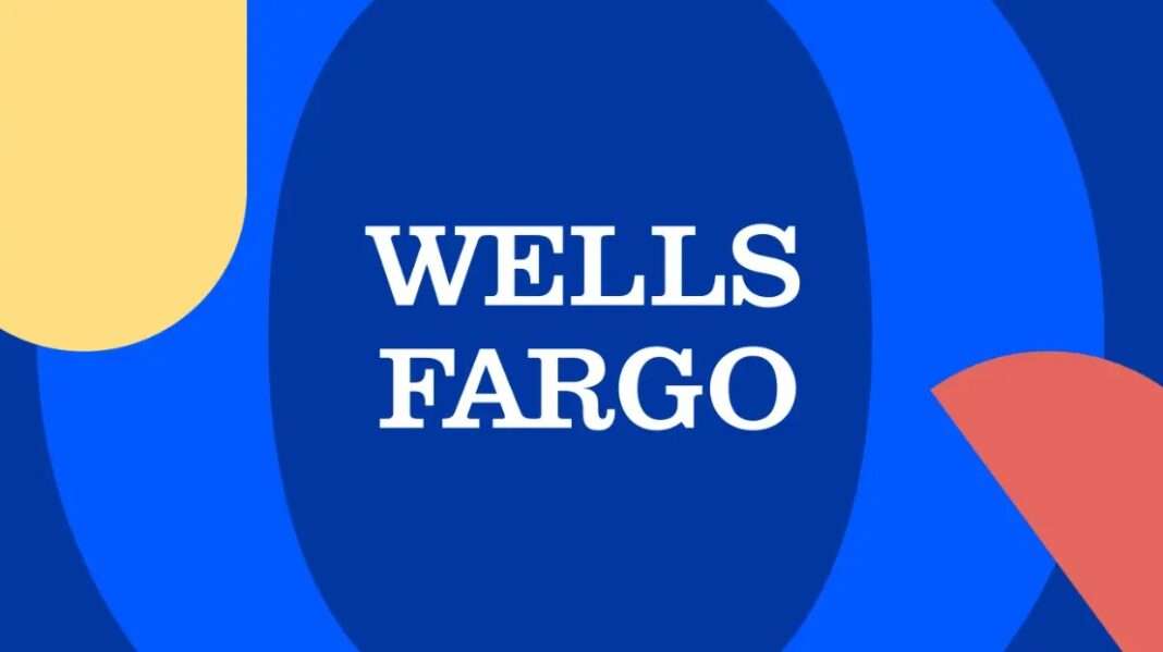 Wells Fargo Refinance Mortgage