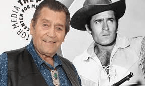 When Did Clint Walker Die?