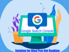 Why Waptrick Blog Posts are Not Ranking on Google Search Engine or Removed