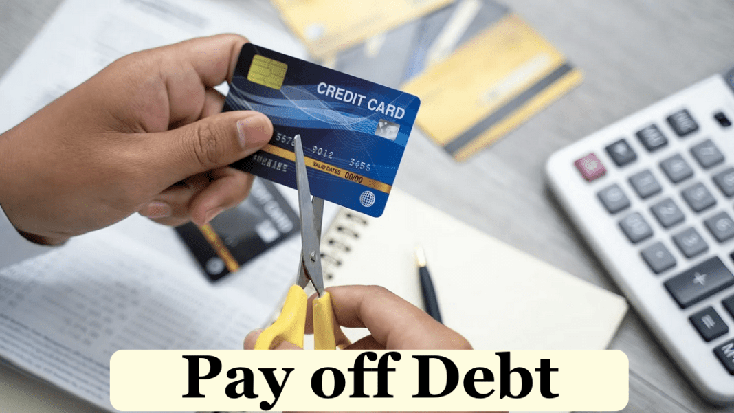 11 Ways to Quickly Get Out of Debt and Rebuild Your Credit Score to Apply for Loan