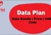 Airtel Data Plan, Prices and USSD Codes for Internet Subscription Airtel Data Plans