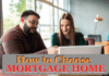 Best Mortgage Home Loan to Choose from Conventional, Government FHA, Fixed or Adjustable Rate Best Mortgage Home Loan to Choose from Conventional, Government FHA, Fixed or Adjustable Rate