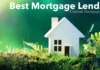 Best Mortgage Lenders in United States and their Current Mortgage Rates Best Mortgage Lenders in United States and their Current Mortgage Rates