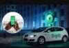 Bolt App Rates: How to Order a Ride And The Price Bolt App Rates