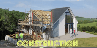 Construction loan for building of a home or Real Estate Project (Self-build loan) Construction loan for building of a home or Real Estate Project (Self-build loan)